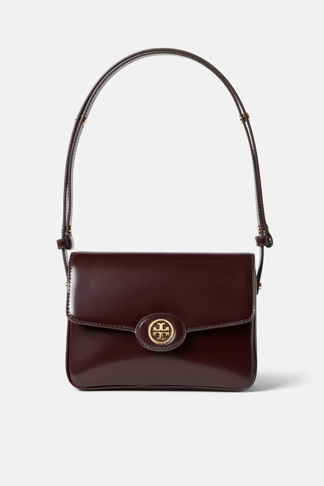 Robinson Spazzolato Convertible Shoulder Bag | Rent the Runway