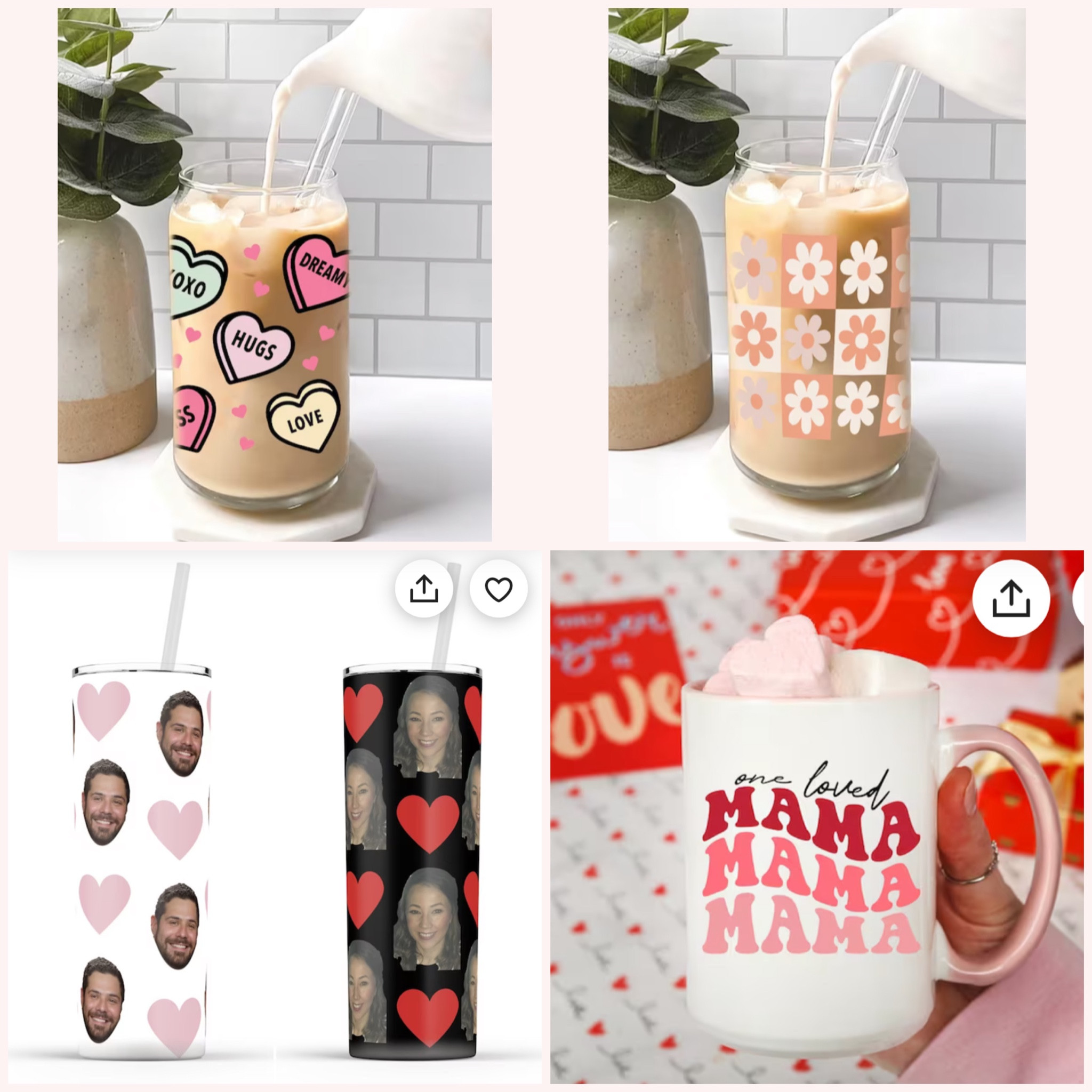 #valentines #tumbler #mug #coffee 

#LTKGiftGuide #LTKstyletip #LTKunder50