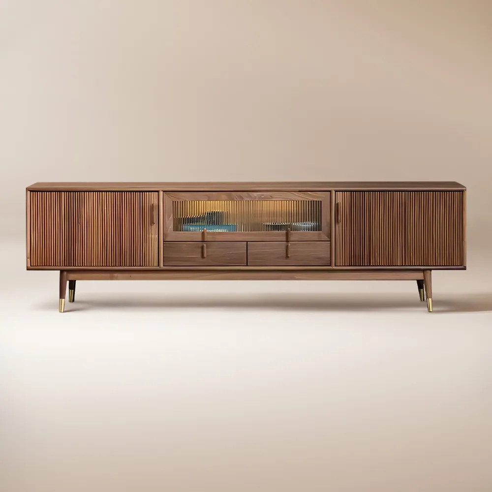 Freja Velvet Upholstered Sofa Bed, 70" | Hernest