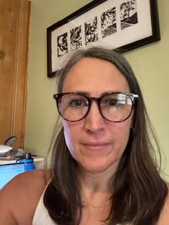 Gaoye Blue Light Blocking Glasses, Retro Round Eyewear Frame Anti Eyestrain Computer Glasses for ... | Amazon (US)