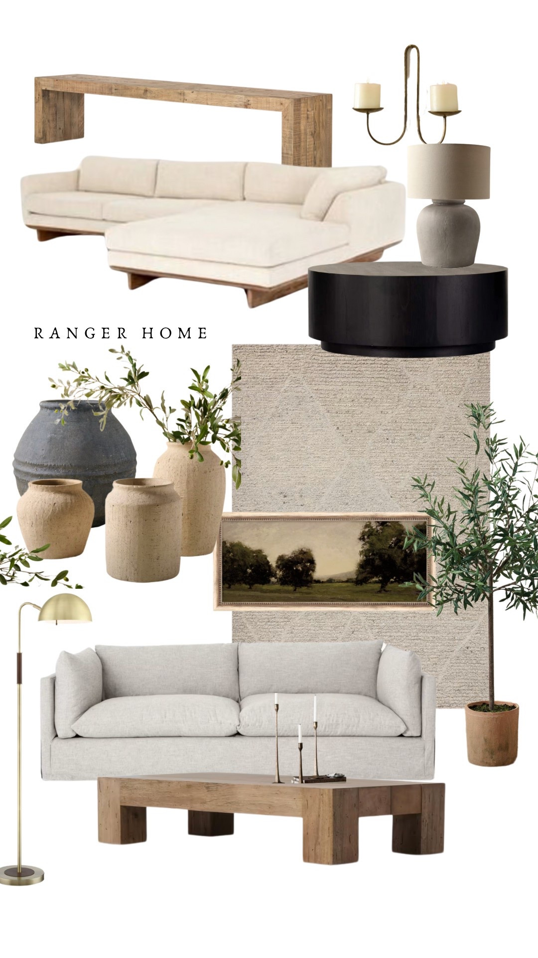 home decor favs from MAGNOLIA 🤍

#LTKHome #LTKSaleAlert