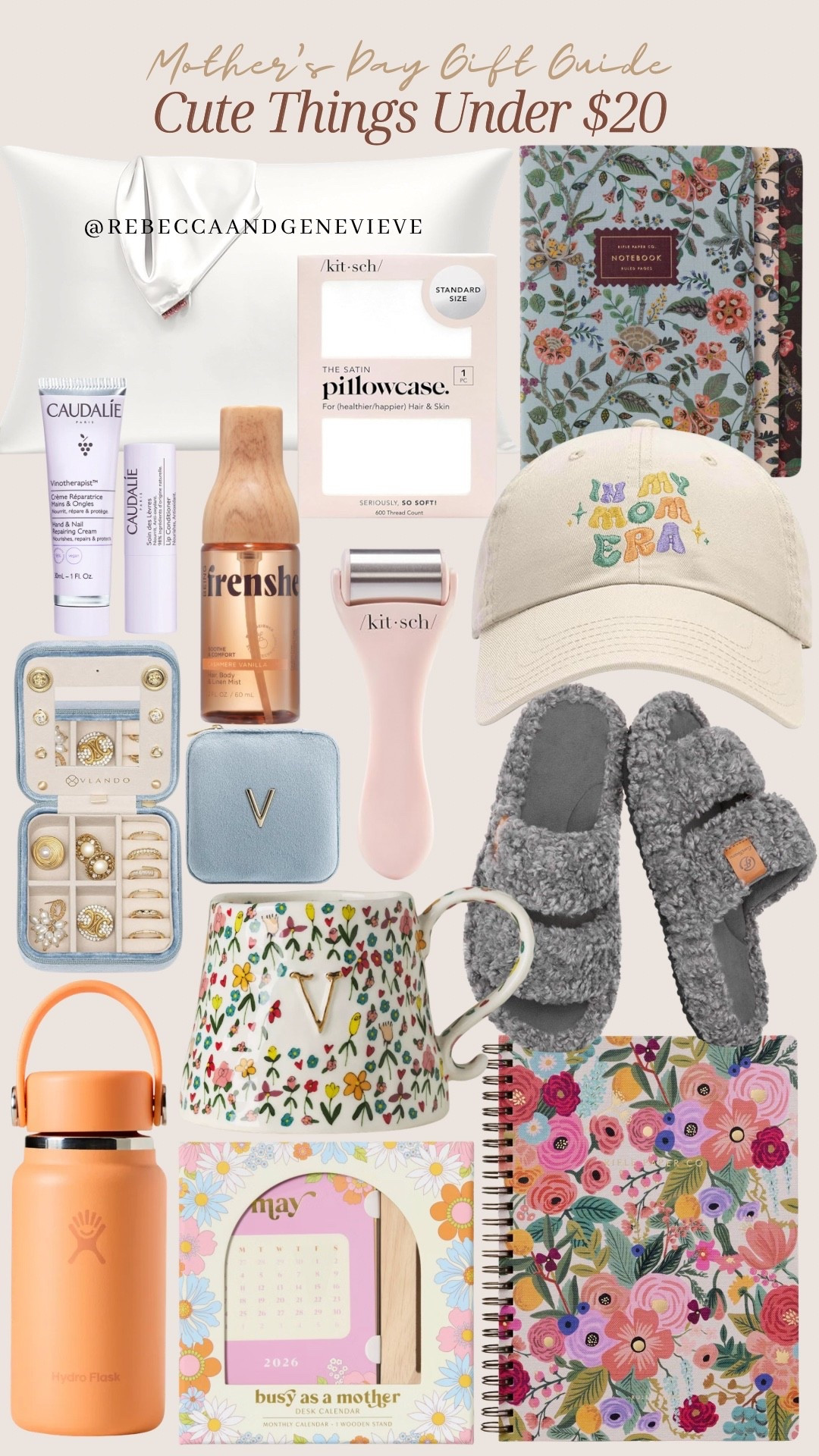 Mother's Day Gift Ideas

#LTKMothersDay #LTKmomlife