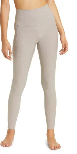 Restore Soft Pocket Leggings | Nordstrom