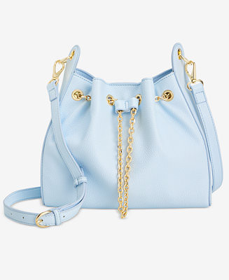 Mini Ahbie Crossbody Bag, Macy's Exclusive | Macy's
