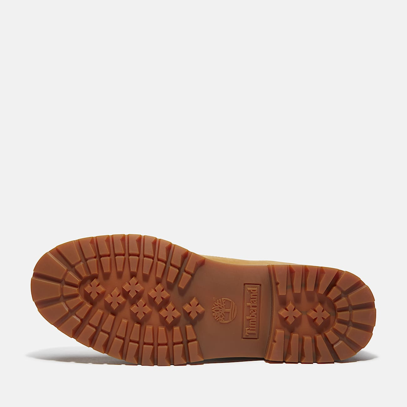 Wasserdichter Timberland® 25 6-Inch Boot für Herren in Gelb | Timberland (US)
