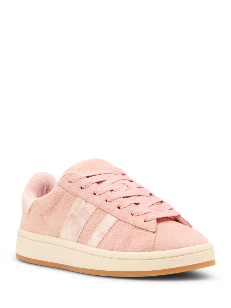 Madden Girl Women's Nollie Lace-up Sneaker | Walmart (US)