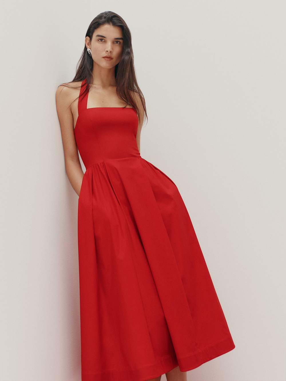 Seine Dress | Reformation (Global)