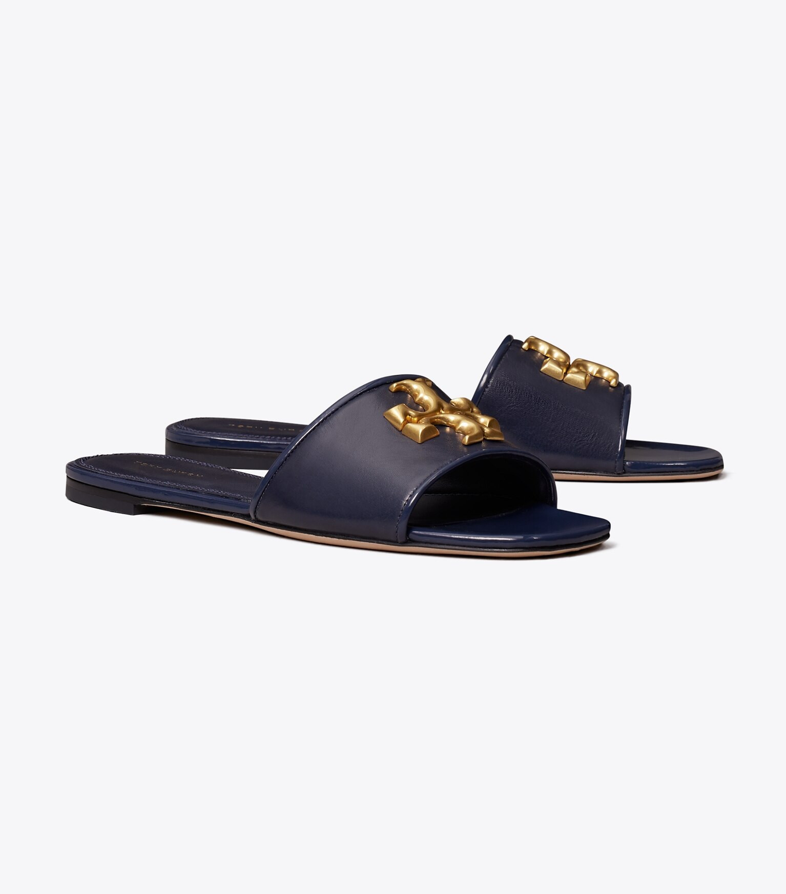 Eleanor Slide: Women's Designer Sandals | Tory Burch | Tory Burch (US)