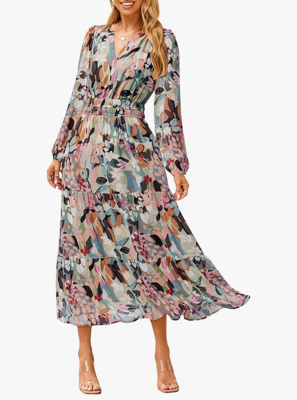 Maxi Dress

#fall #fallootd #tipsdemoda #classyoutfit
#OOTD #outfitideas #grwm #classystyle #styletips #2025fashion #ootdinspo #fashion #ootd #jewerly #amazon
#outfitinspiration #verteelegante #classy #howtolookclassy #comodaconestilo #dresses #haul #falloutfitinspo #autumnoutfitinspo

#LTKStyleTip #LTKSeasonal #LTKOver40