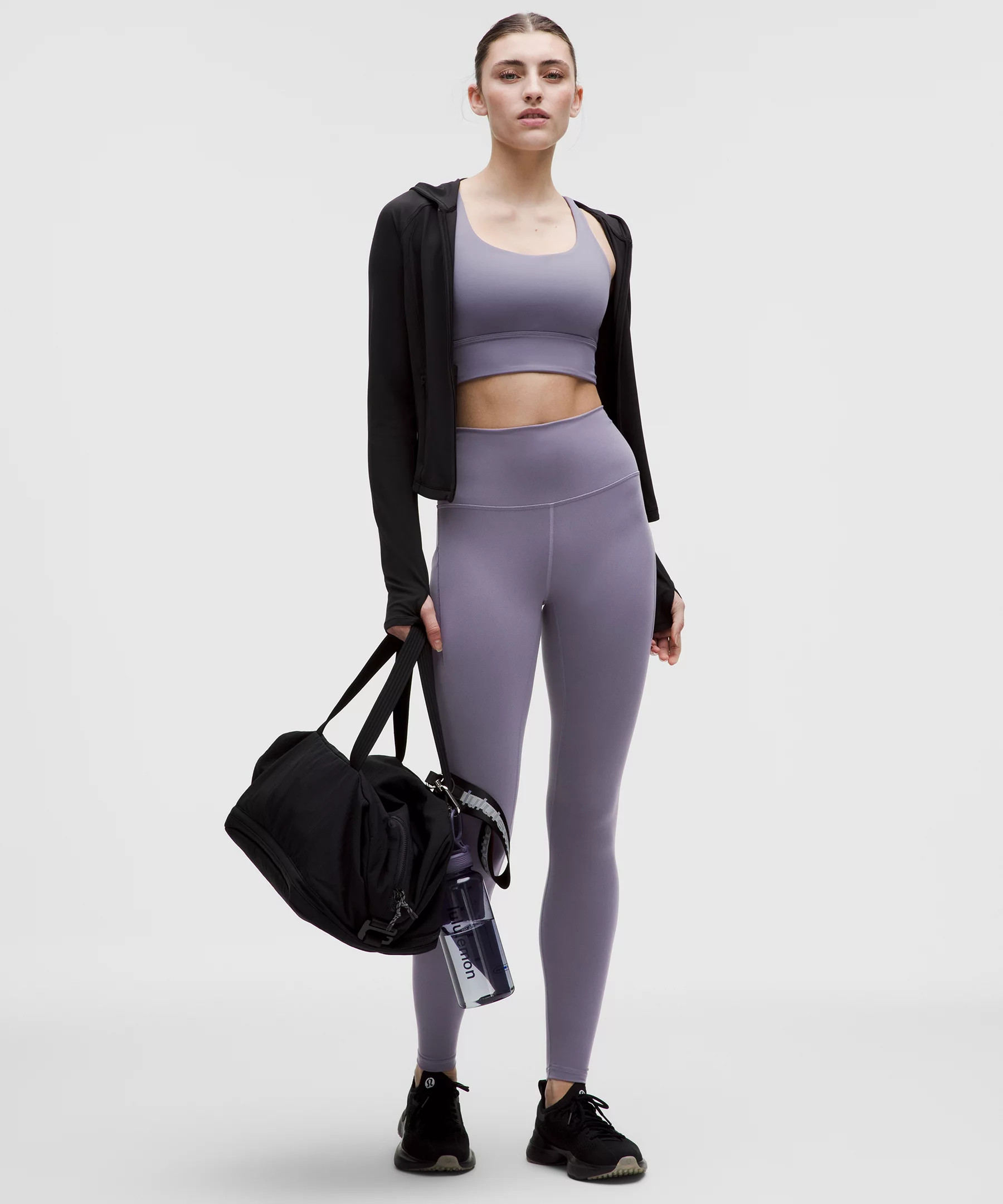 Wunder Train High-Rise Tight with Pockets 28"Your go-to training tight, but with more pockets.$12... | Lululemon (US)
