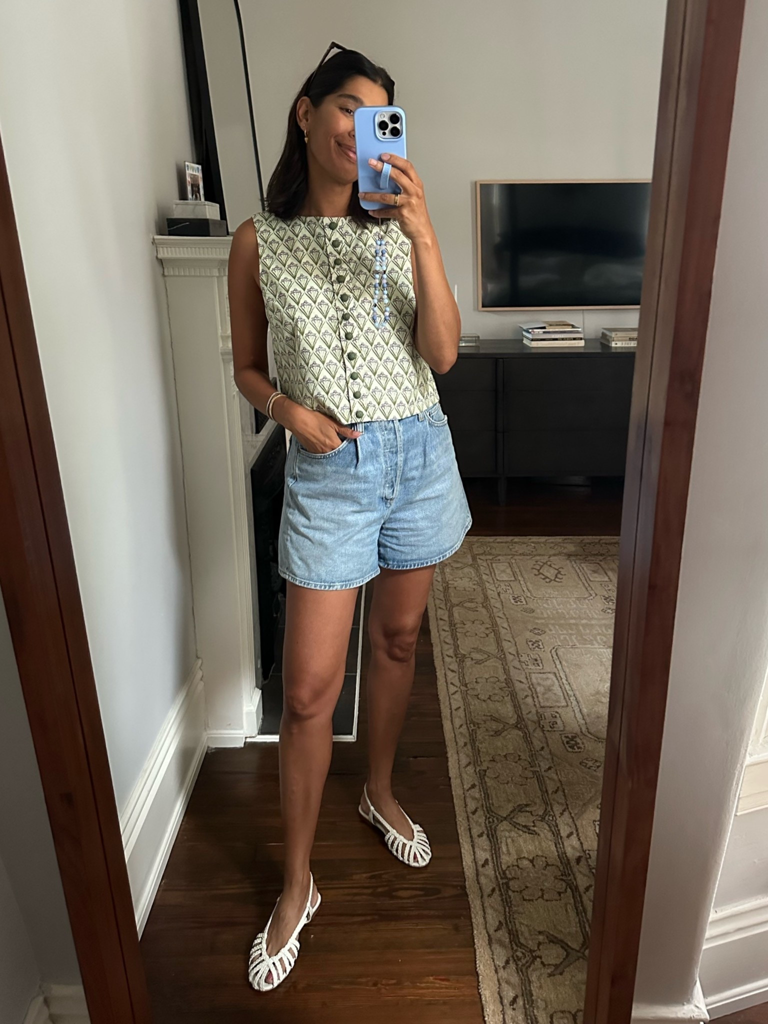 June Favs!

#LTKdayinmylife #LTKOver40 #LTKmomlife