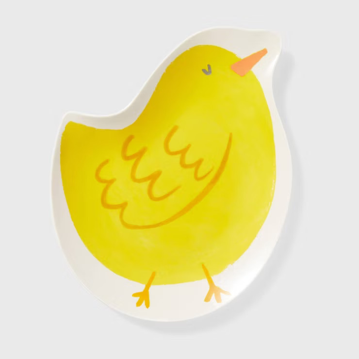 Melamine Figural Plate - Spritz™ | Target