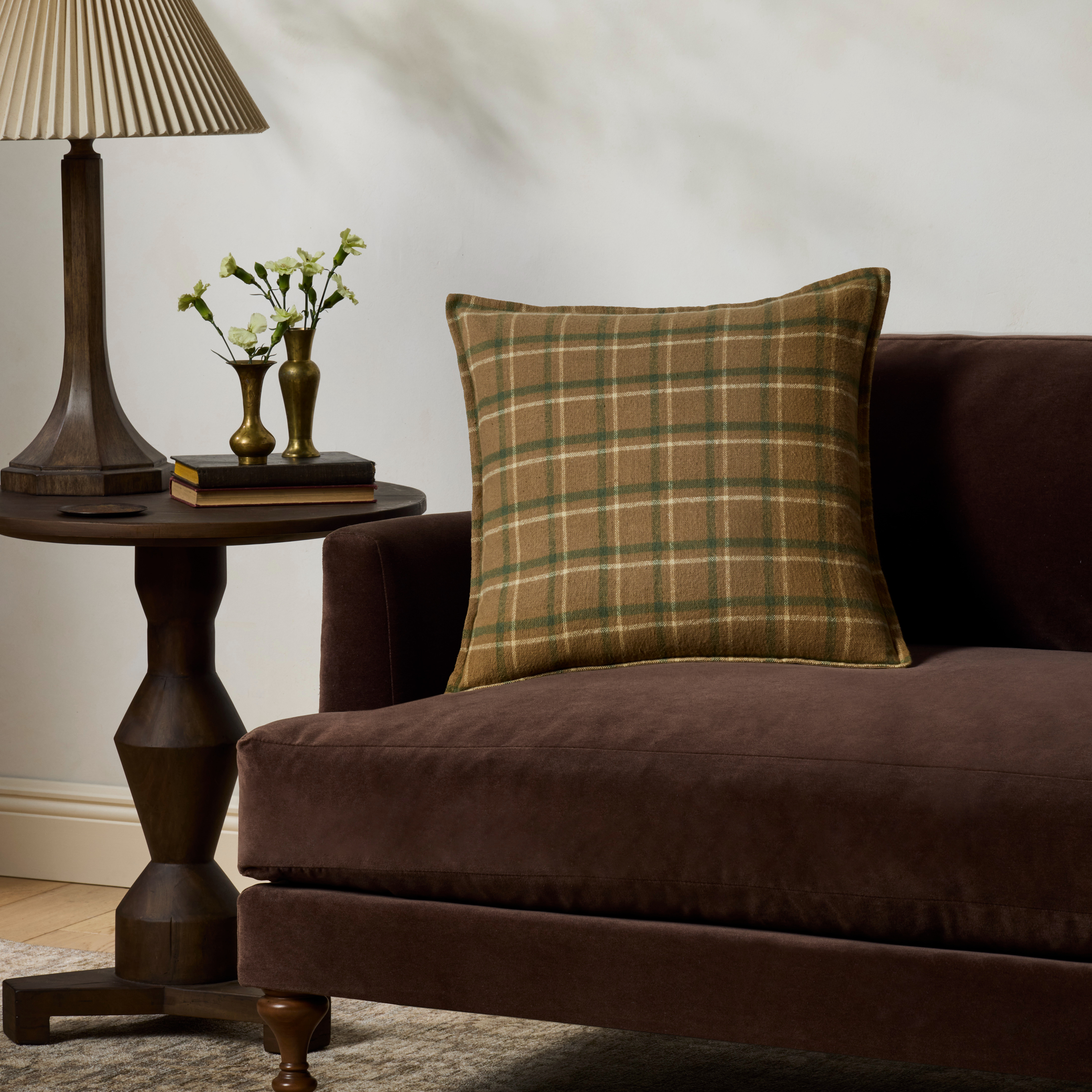 Introducing the Loloi x CLJ Vale Pillow Collection! 

 #LTKdayinmylife #LTKHome #LTKSaleAlert