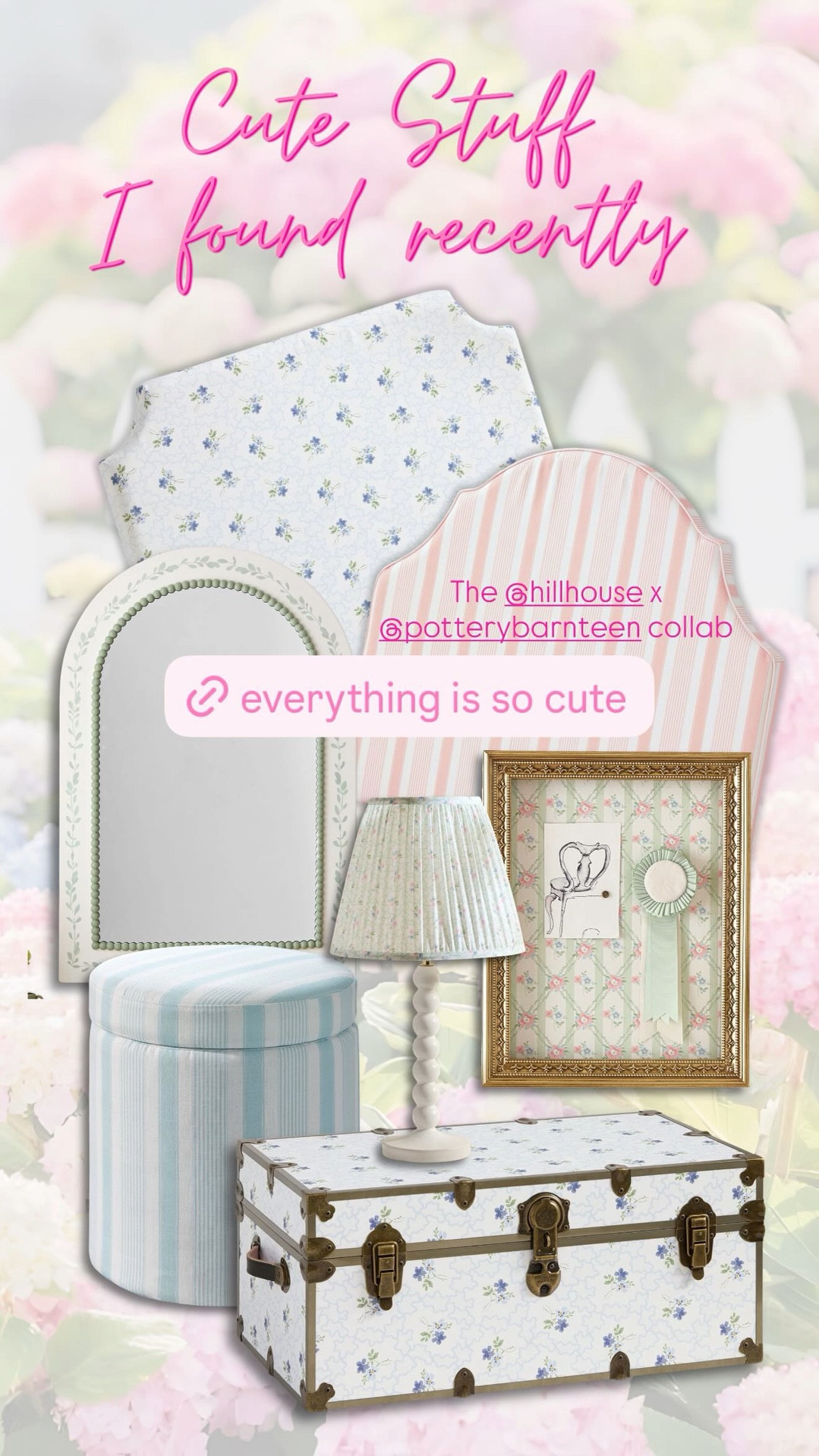 The @hillhouse x @potterybarnteen collab is perfect 

#LTKSaleAlert #LTKHome #LTKdayinmylife