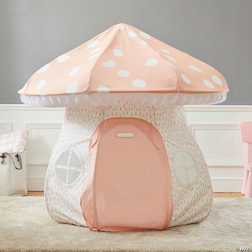 Mushroom Playhouse | Mindware