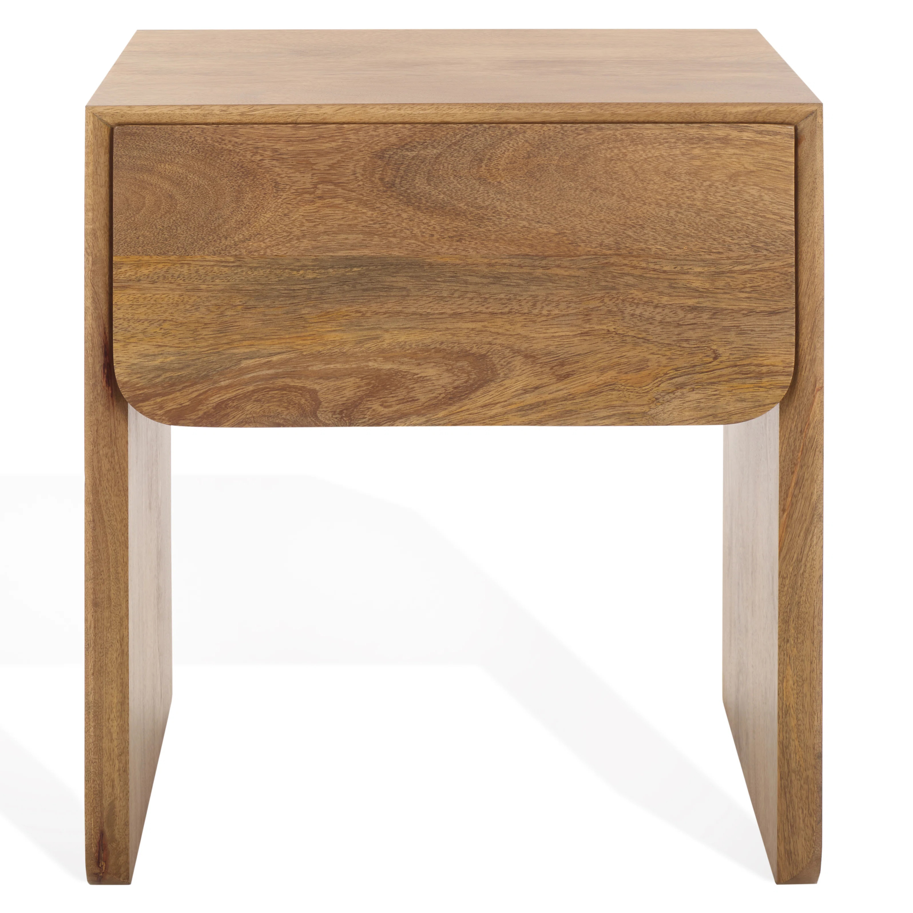 Friedlaender 1 Drawer Nightstand | Joss & Main