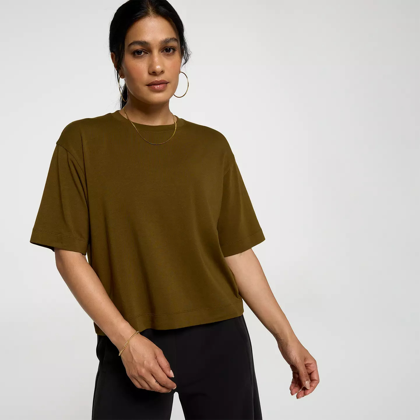 CALIA Women's Everyday Boxy Short Sleeve Tee | DICK'S Sporting Goods