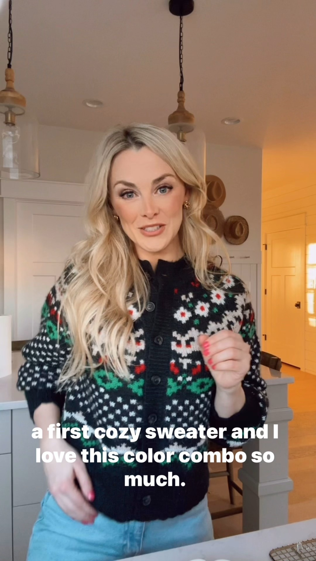 Cozy winter sweaters on sale at Target! 

#LTKHoliday #LTKSaleAlert #LTKFindsUnder50