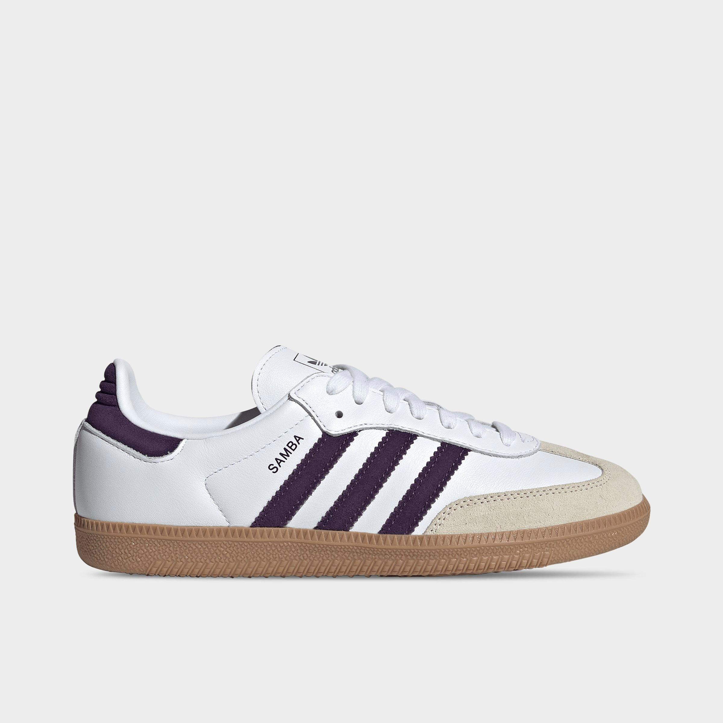 Women's adidas Originals Samba OG Casual Shoes | Finish Line (US)