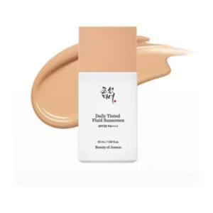 Beauty of Joseon Daily Tinted Fluid Sunscreen Broad Spectrum SPF30 PA +++ | Boots.com