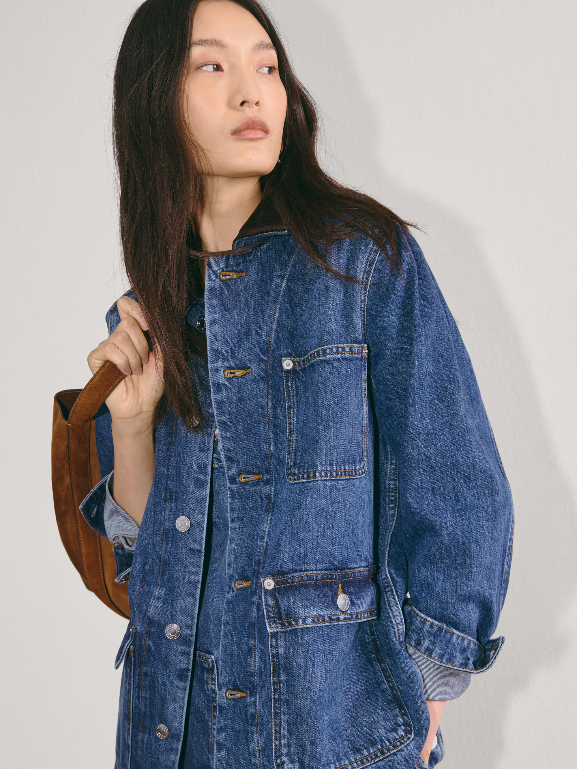 The Ranch Jacket | Everlane