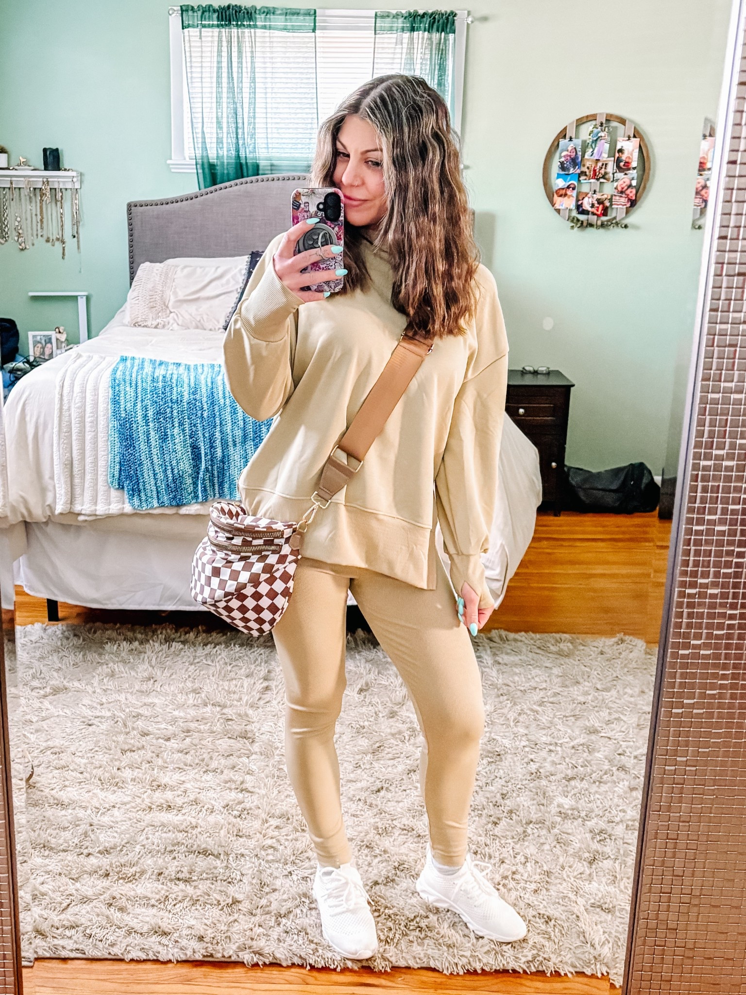 Trendy spring outfits for 2026!!
On sale now!!
Fits TTS!!

#LTKSaleAlert #LTKdayinmylife #LTKootd