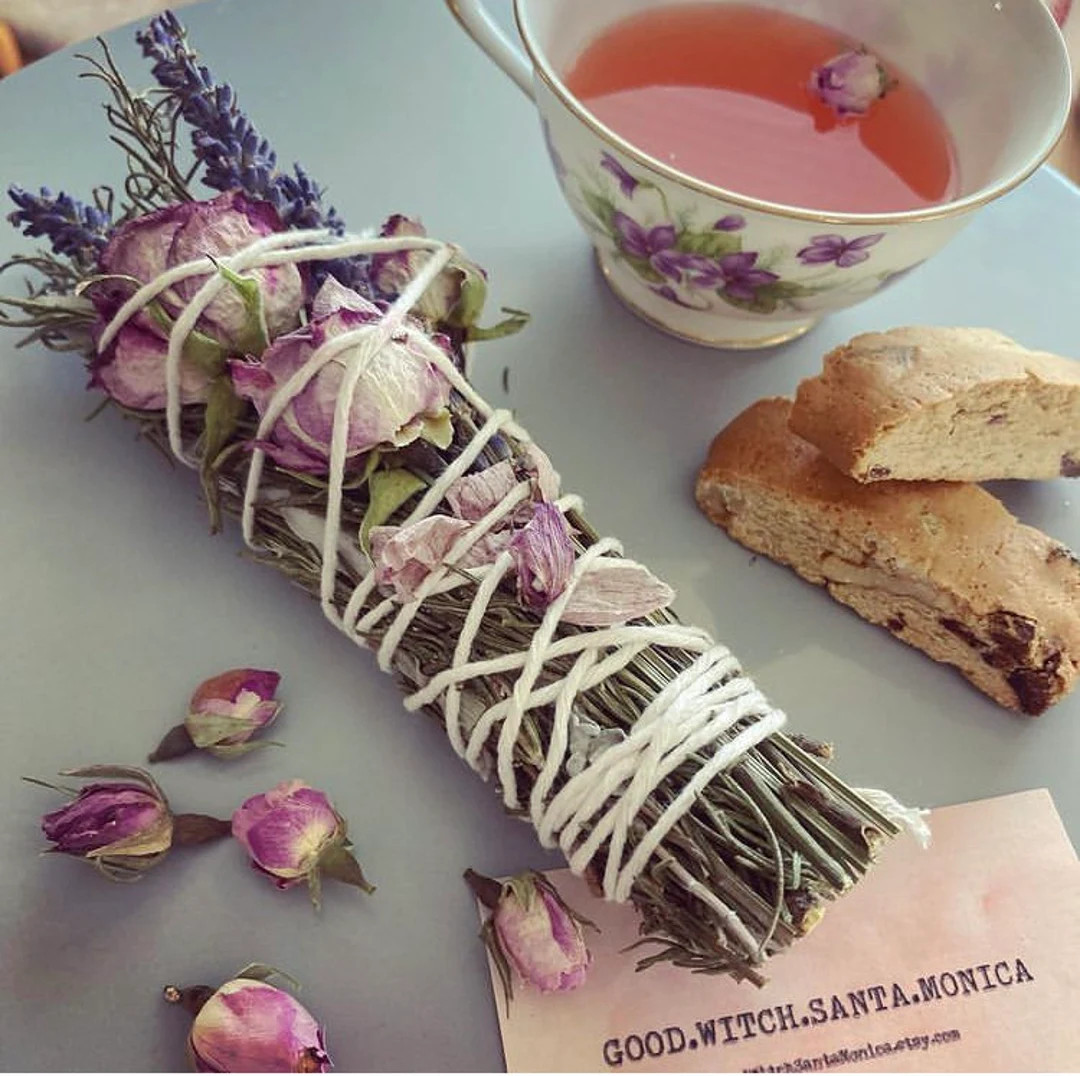 Smudgesticks | Etsy (US)