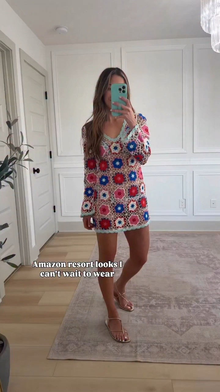 Amazon resort looks I can’t wait to wear! 

#LTKootd #LTKSaleAlert #LTKTravel