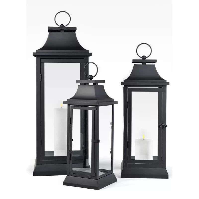 Floor Lantern | Wayfair North America