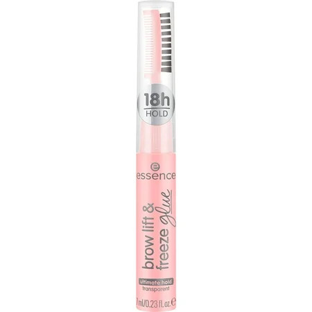 essence Brow Lift & Freeze Glue, 01 Clear Control | Walmart (US)