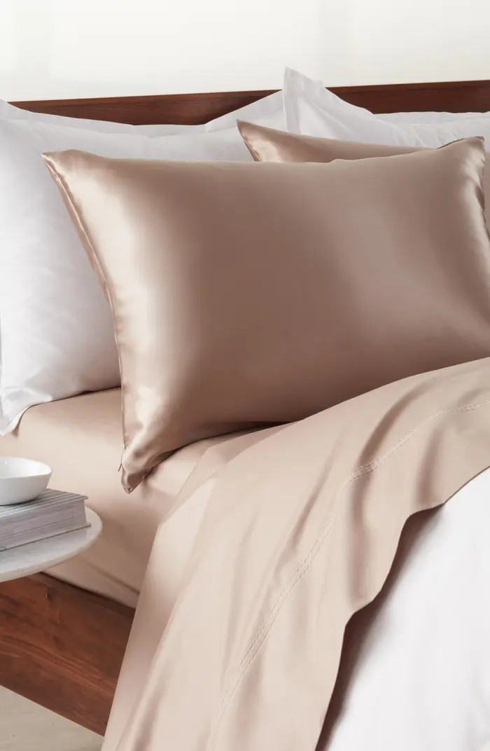 Set of 2 Silk Pillowcases | Nordstrom