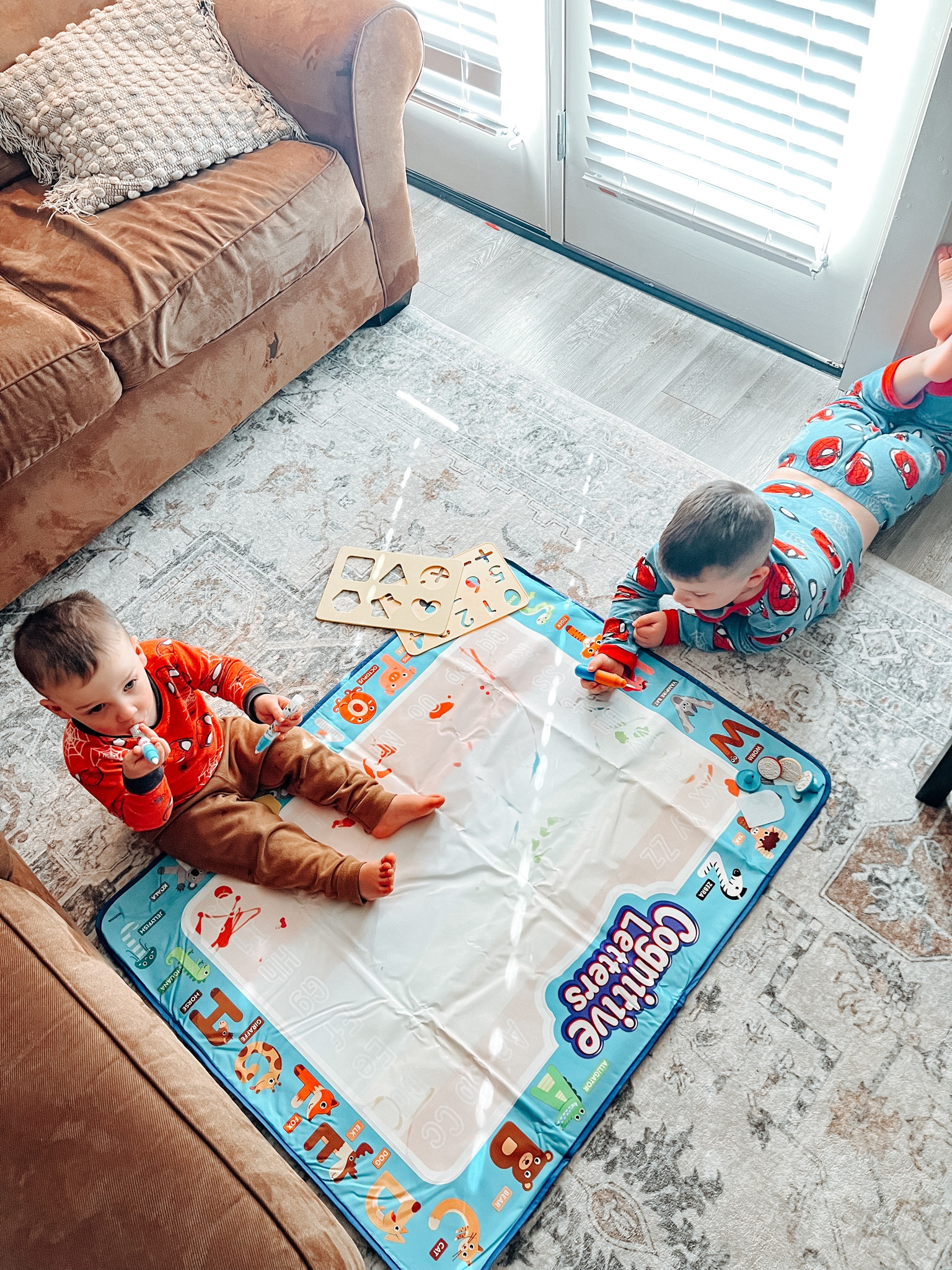 Montessori Toys for kids 🩵

#LTKKids #LTKSaleAlert #LTKGiftGuide