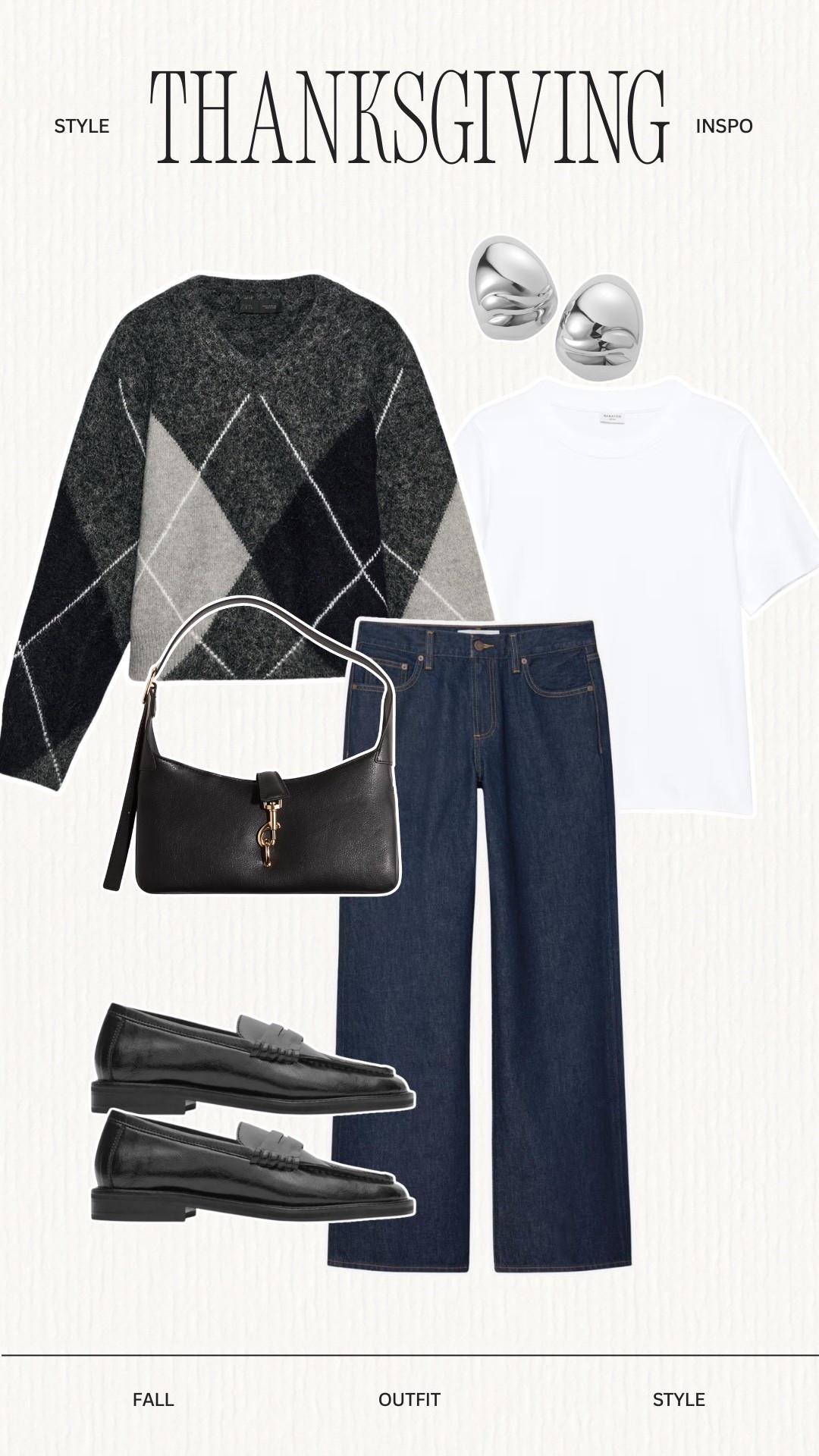 Thanksgiving outfit inspo

#LTKfall #LTKworkwear #LTKcanada