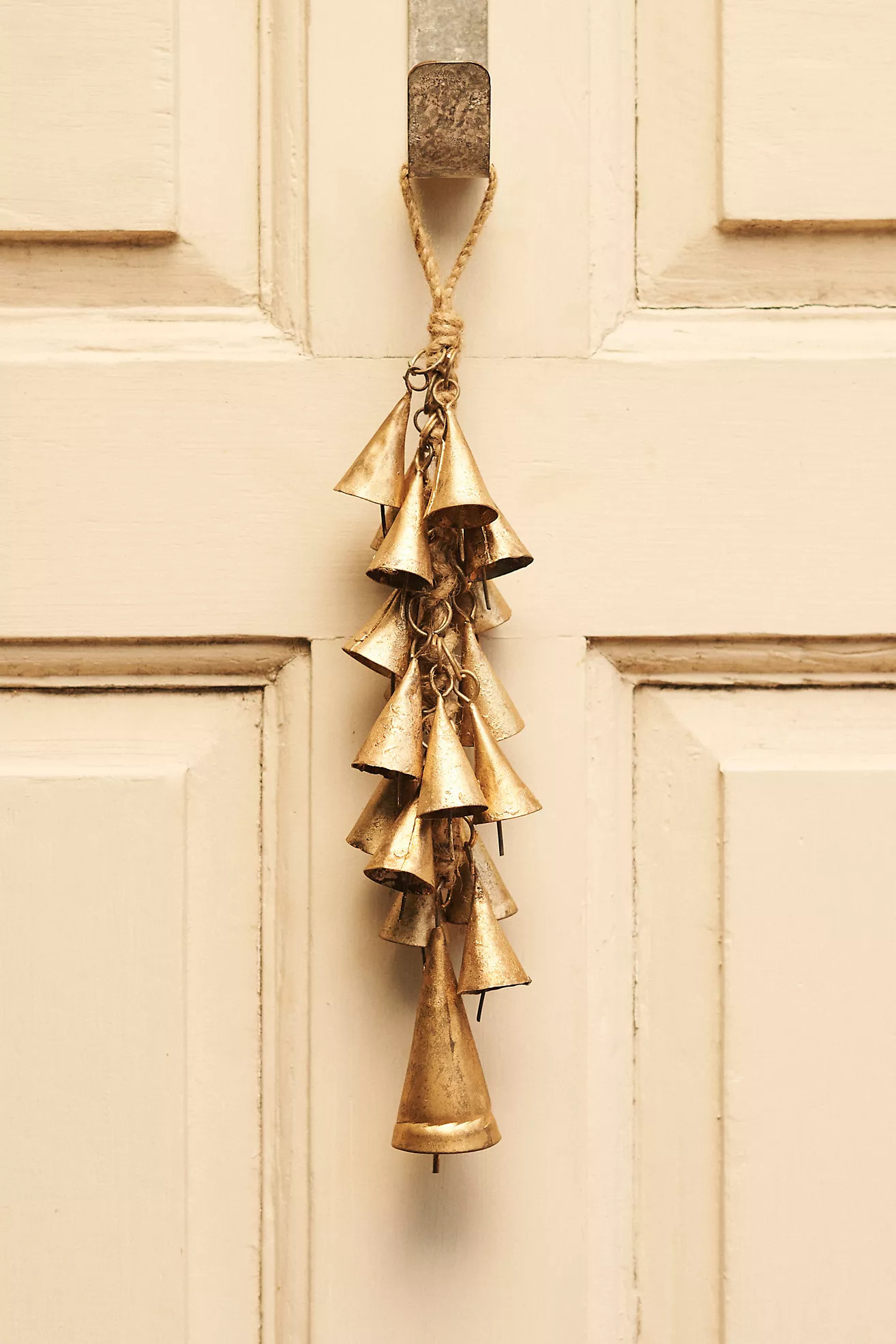 Hanging Bells | Anthropologie (US)