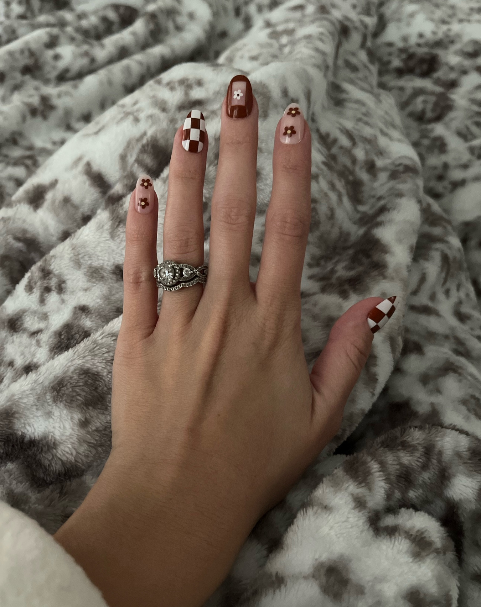 Amazon nails

#LTKbeauty #LTKSeasonal #LTKstyletip