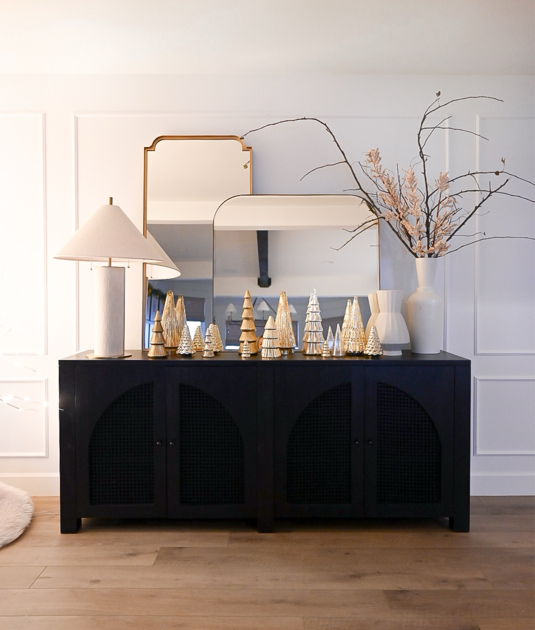 Our basement wall trim was so fun to add to this space! Use code PNWHOME45 for discount! 

#LTKhome #LTKstyletip #LTKfindsunder50