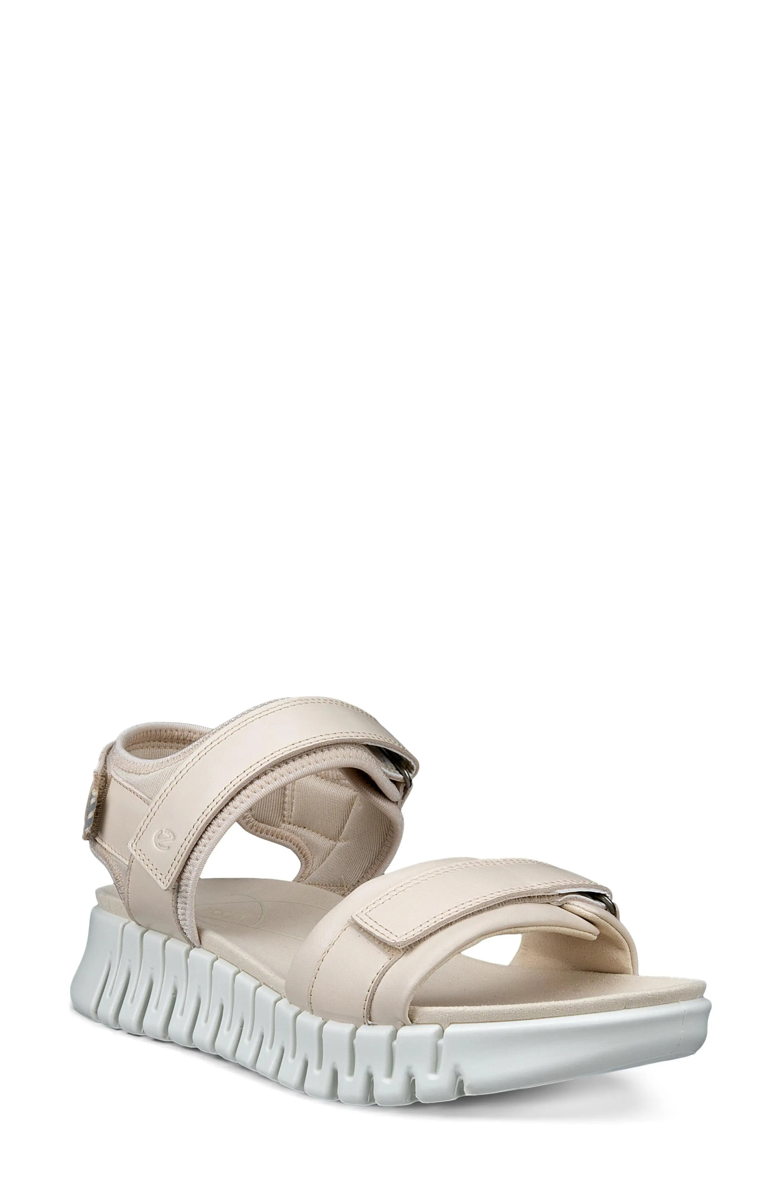ECCO Gruuv Sol Sandal (Women) | Nordstrom | Nordstrom