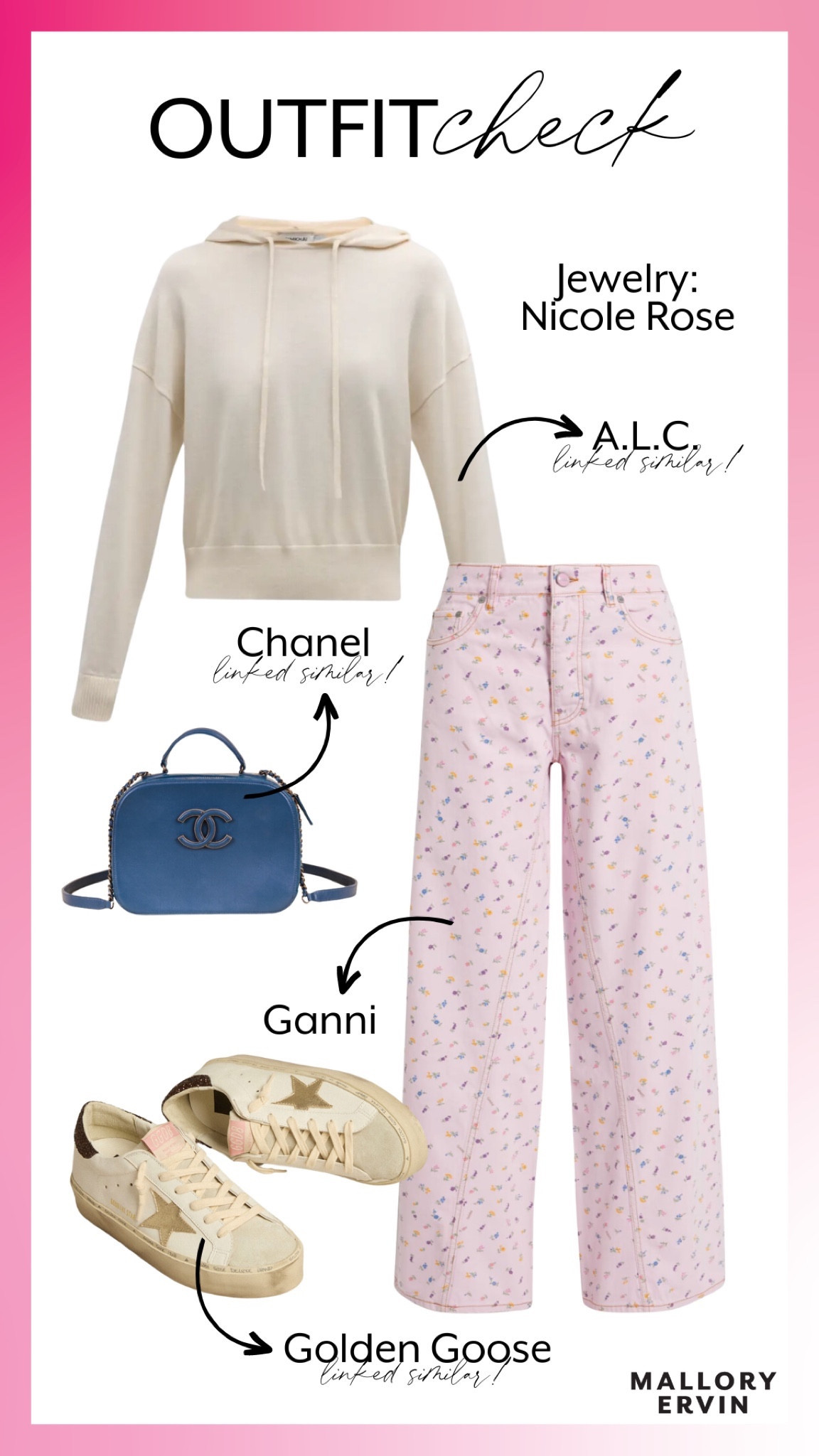 Outfit check!

#LTKstyletip #LTKsalealert #LTKMostLoved