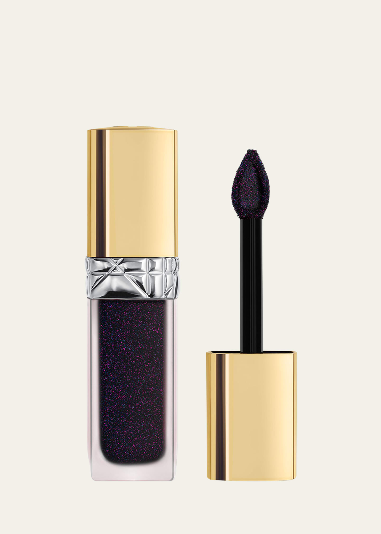 DIOR Limited Edition Rouge Dior Forever Liquid Sequin Glittery Liquid Lipstick | Bergdorf Goodman