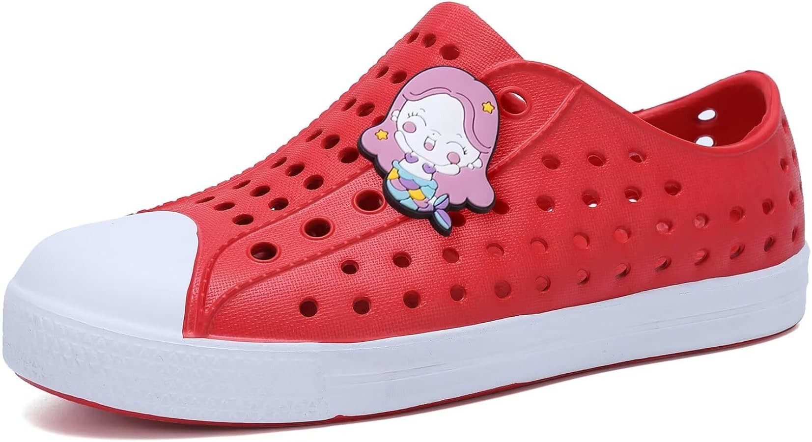 seannel Kids Water Shoes Slip-On Sneaker Lightweight Breathable Sandal Outdoor & Indoor | Amazon (US)