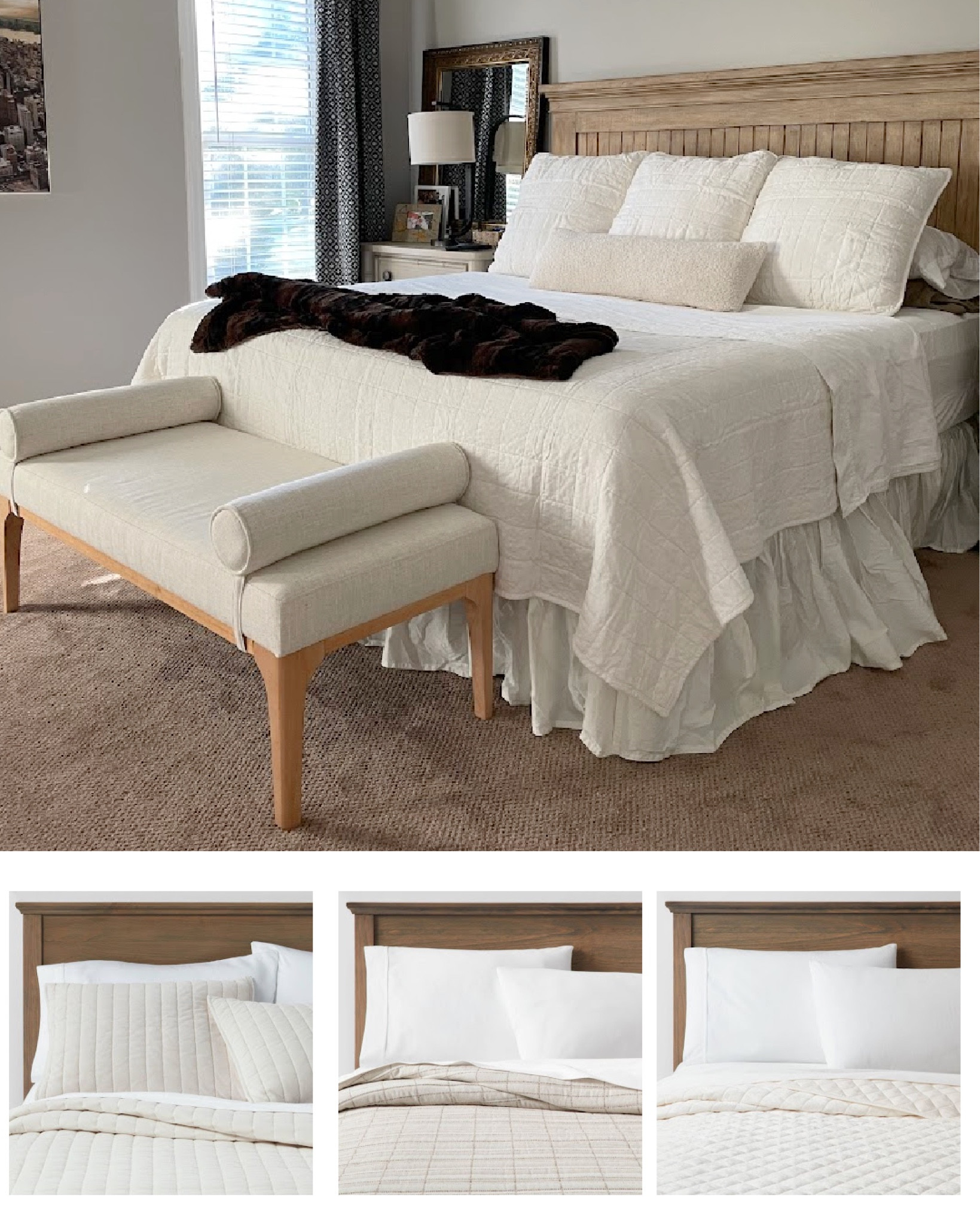 Target dildos, CasaLuna heavyweight linen blend quilt, bedding, euro sham, Flannel window pane quilt, velvet diamond stitch quilt, Chanel stitch velvet quilt threshold, guest bedroom 

#LTKsalealert #LTKHoliday #LTKhome