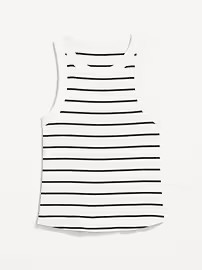 Snug Striped Tank Top | Old Navy | Old Navy (US)