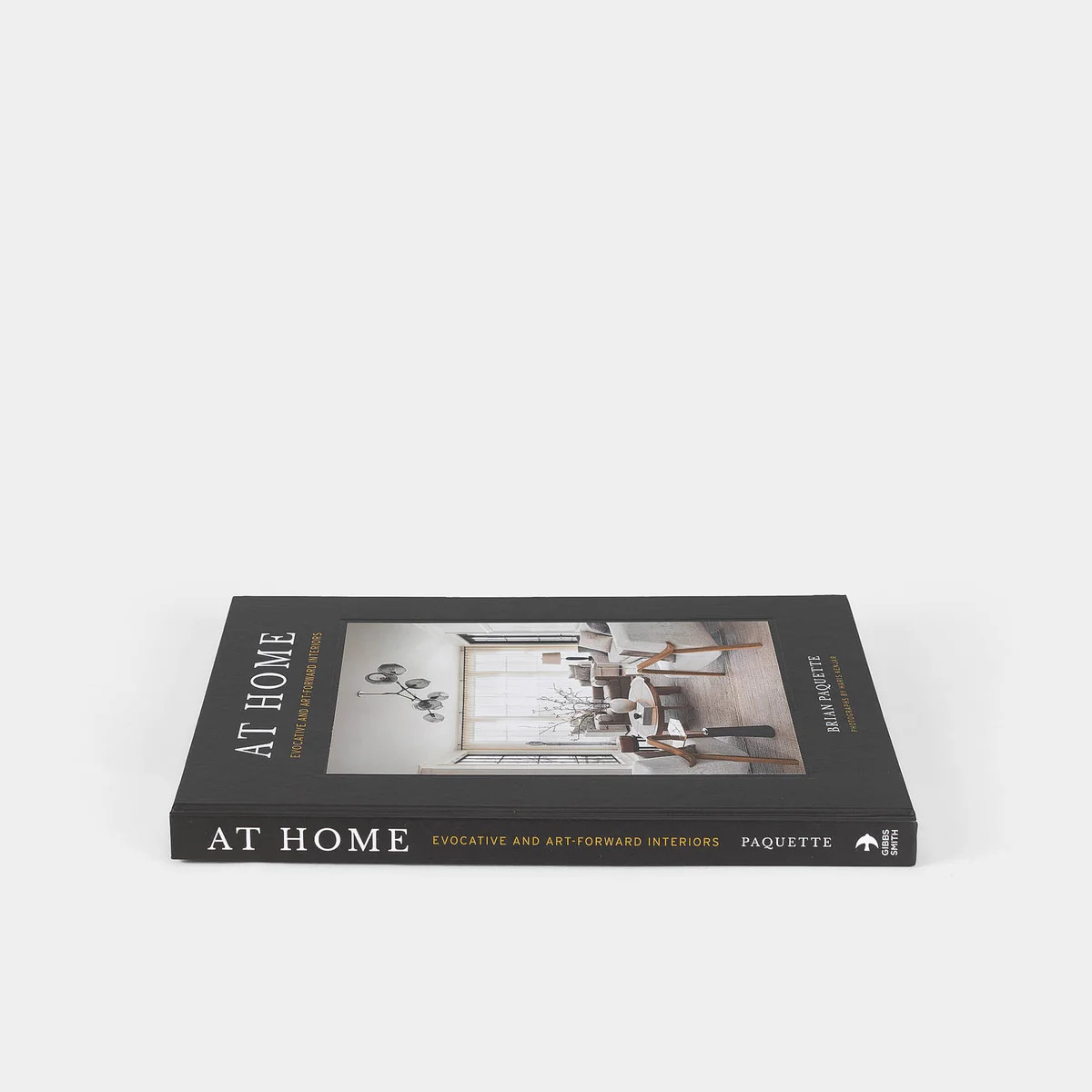 At Home | Amber Interiors