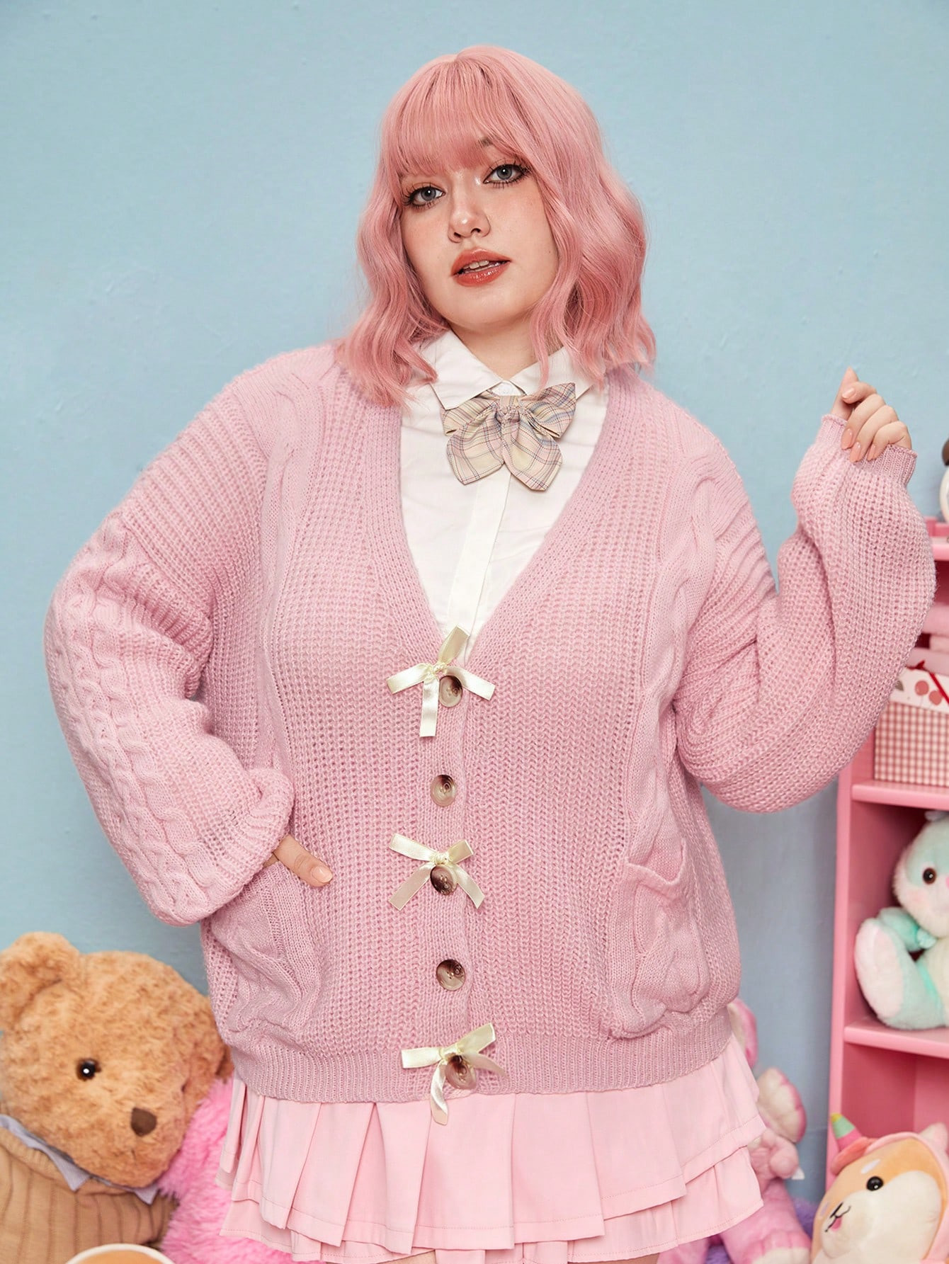 ROMWE          
          4.86
         
          Rating
         
          20726
         
   ... | SHEIN