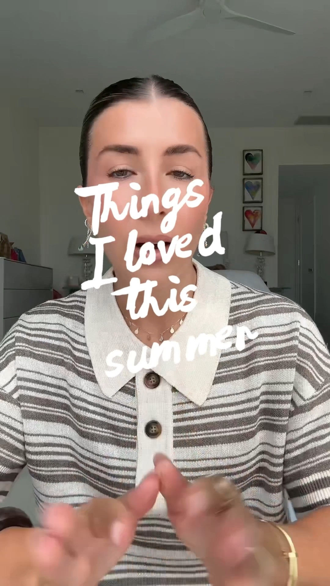 My favorite summer things that you can use all year round! 

#LTKPetite #LTKU #LTKStyleTip