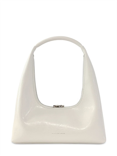 Hobo leather shoulder bag - Marge Sherwood - Women | Luisaviaroma | Luisaviaroma