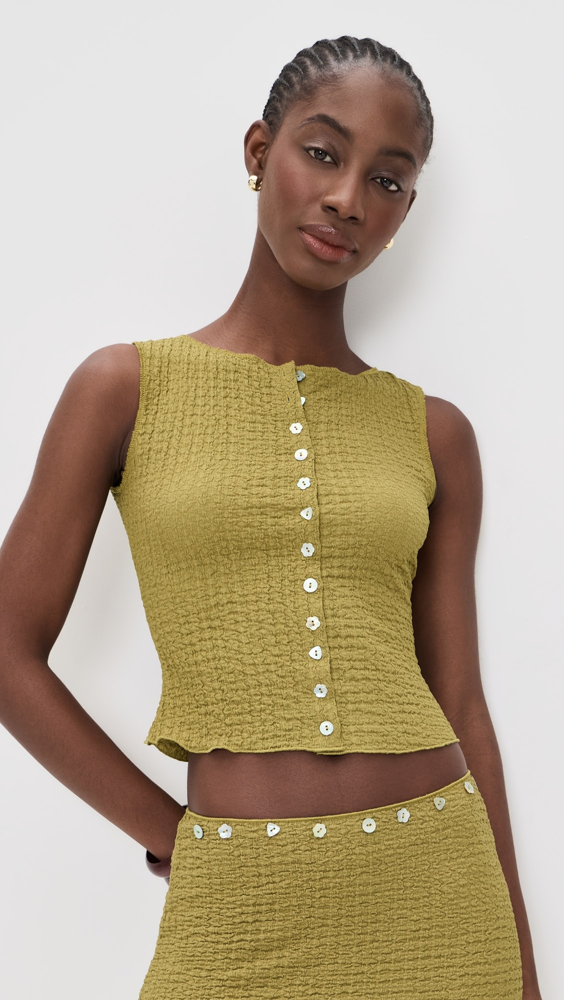 Summer Top | Shopbop