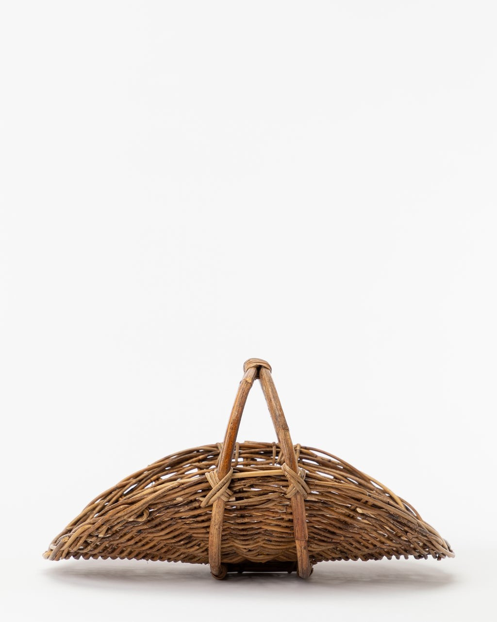 Rattan Gardening Tray | McGee & Co.