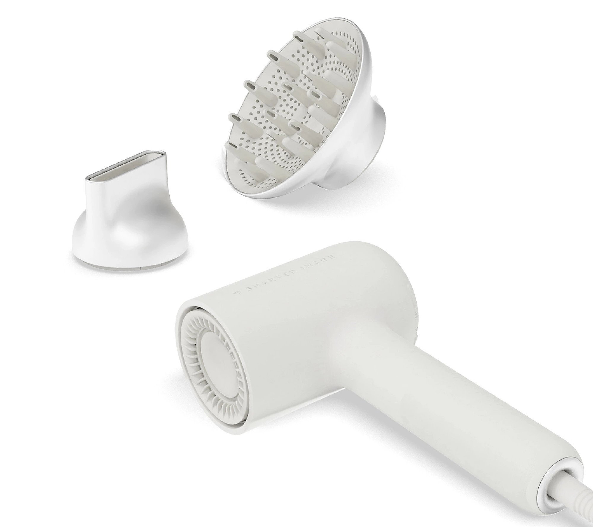 Sharper Image Revel Hair Dryer | QVC