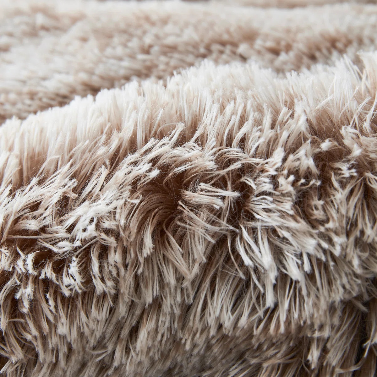 Coma Inducer Are You Kidding Plush Oversized Comforter Set | Wayfair North America